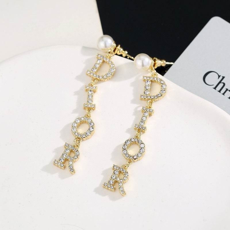 Dior Earring 05yxs80